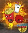 game pic for Aqua Teen Hunger Force